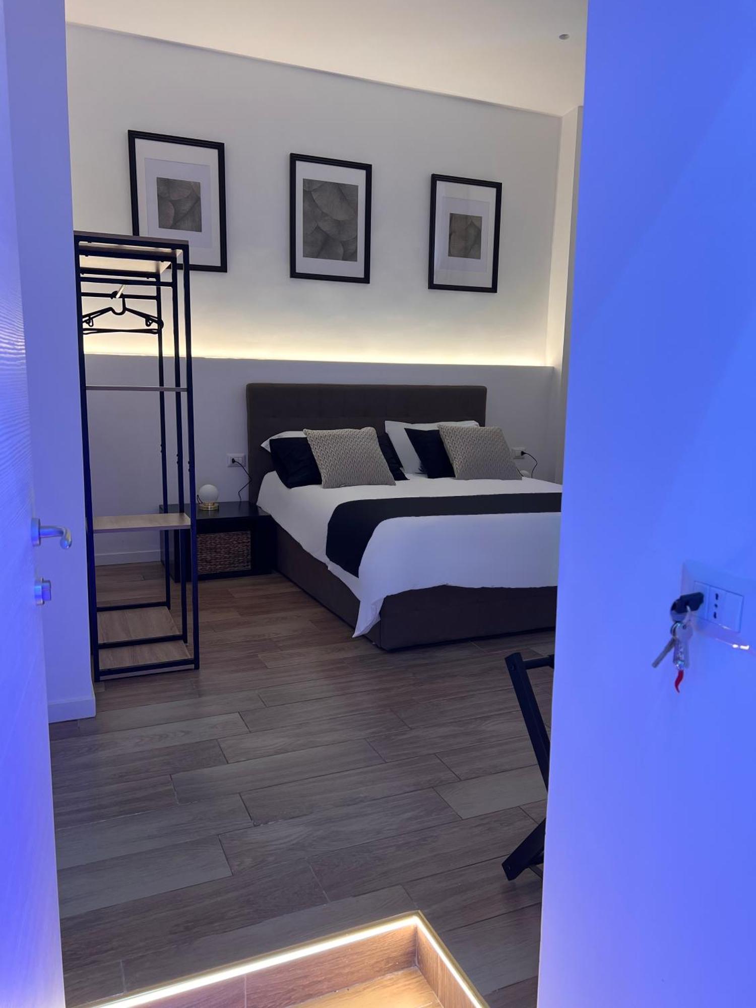 Astorya E' Napoli Hotel Eksteriør billede