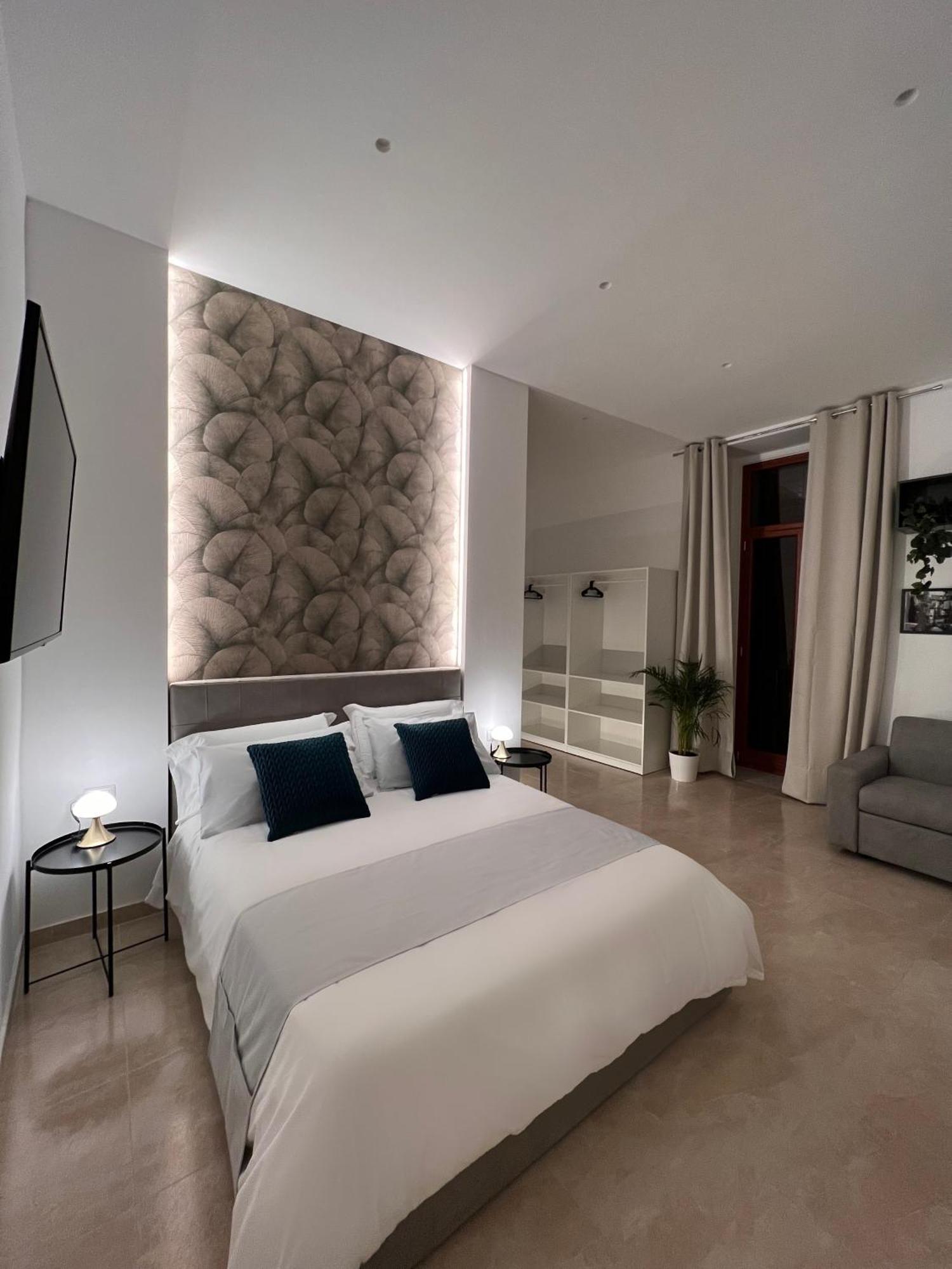 Astorya E' Napoli Hotel Eksteriør billede