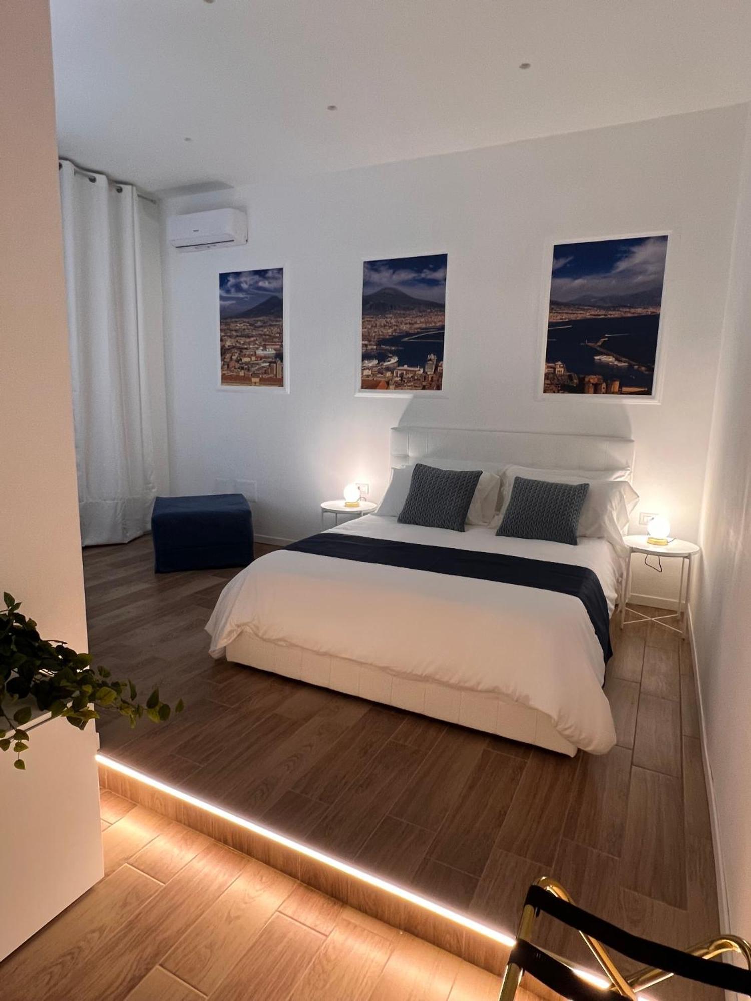 Astorya E' Napoli Hotel Eksteriør billede