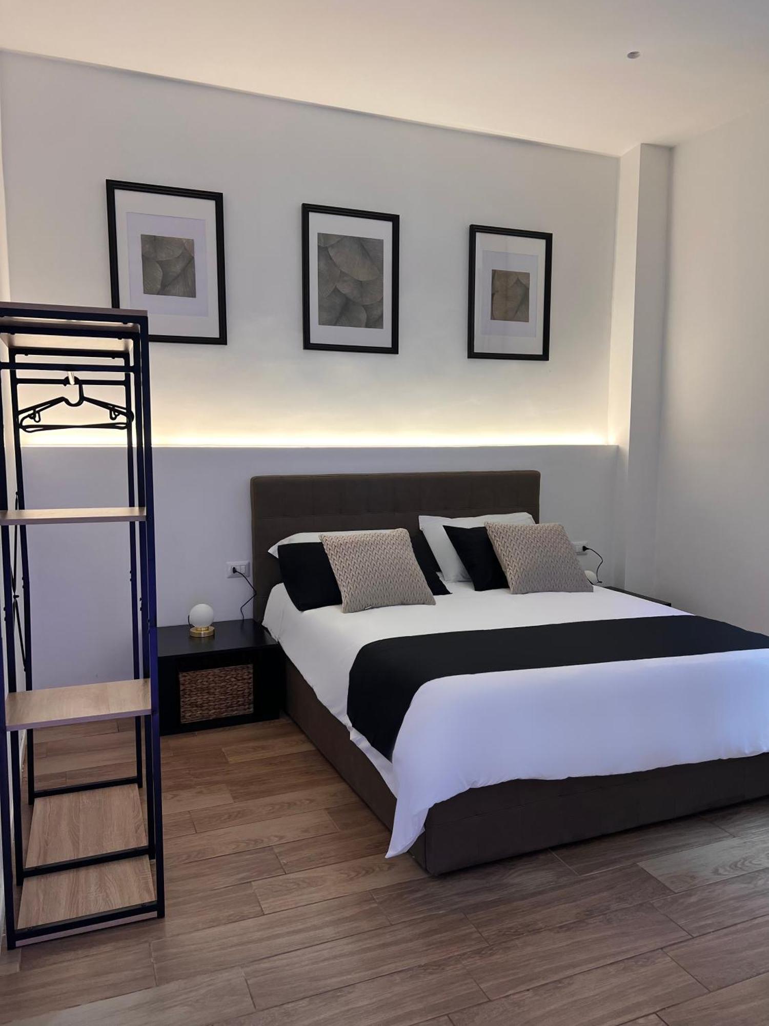 Astorya E' Napoli Hotel Eksteriør billede