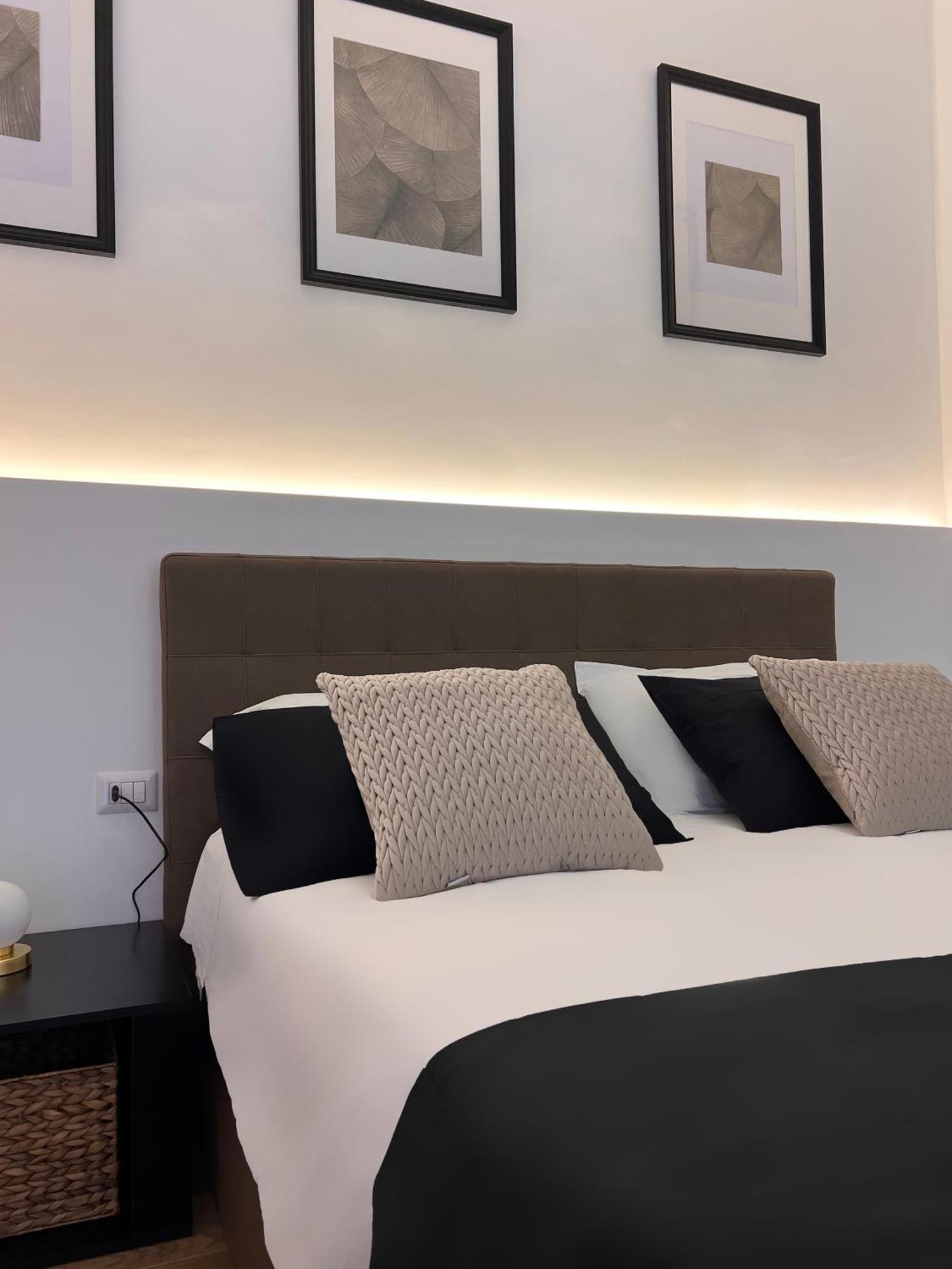 Astorya E' Napoli Hotel Eksteriør billede