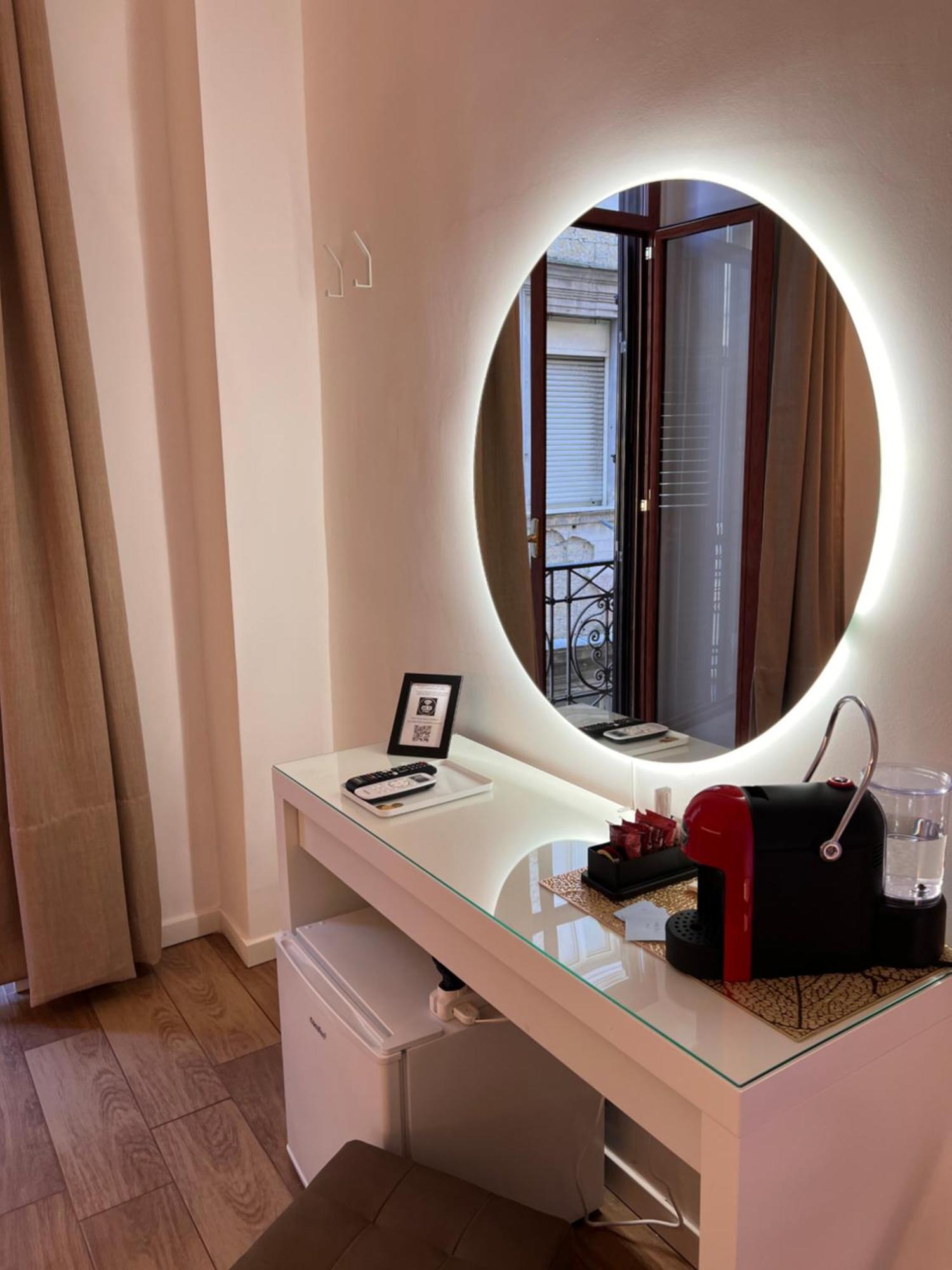 Astorya E' Napoli Hotel Eksteriør billede